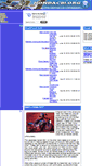 Mobile Screenshot of hondacb1.org